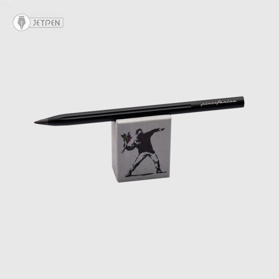 مداد فلزی فوراور پینین فارینا مدل اسمارت بنکسی